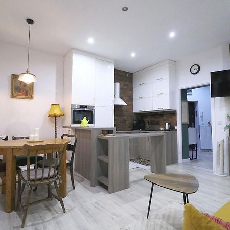 Slovak Apartment City Center คาโตวีตเซ ภายนอก รูปภาพ
